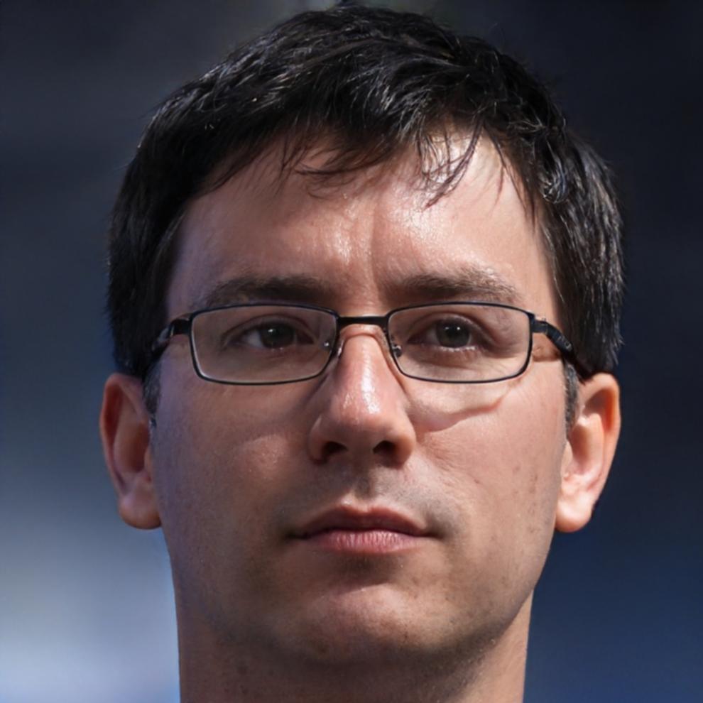 Carlos Ruiz, autónomo de Valencia